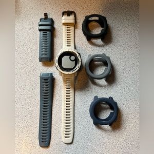 Garmin Instinct (Tundra)